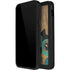 Autumn Owl iPhone 15 Plus Waterproof Case